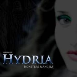 Hydria : Monsters and Angels